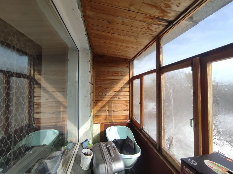 Продаю 2-х комнатную квартиру в Михайловке (Сейфуллина 3): 19 400 000 ...