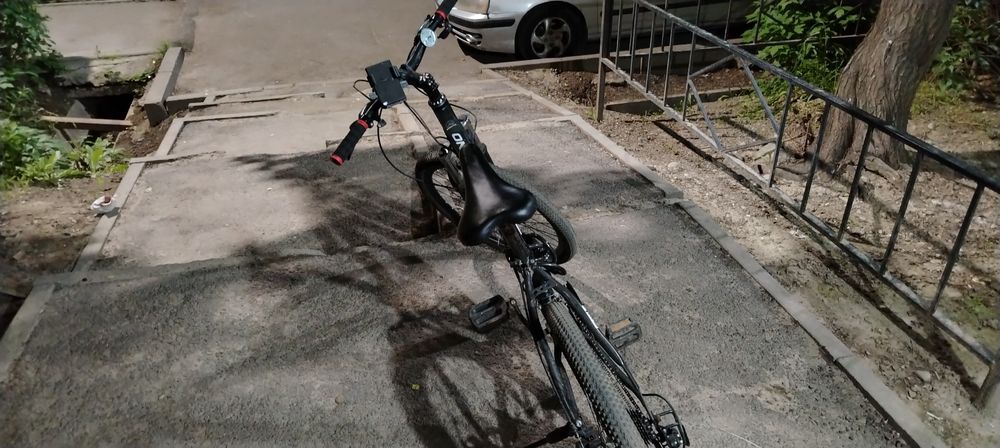 Продам велосипед