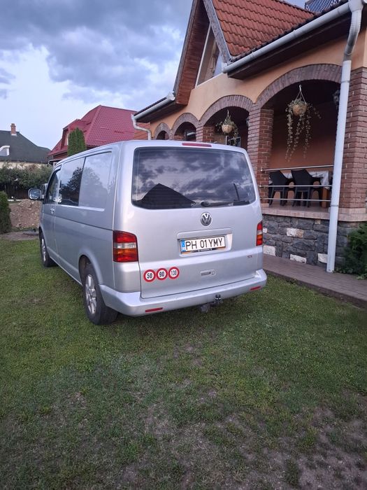 Vand Duba wvt5 an 2005