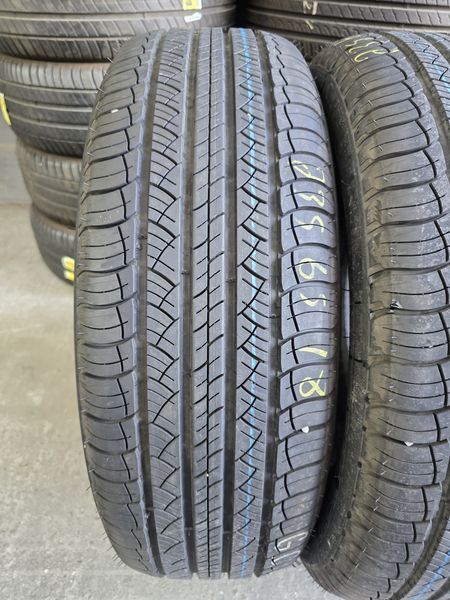 235/65/18 MICHELIN 4бр