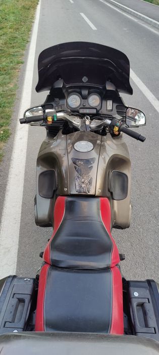 Bmw r1100 rt  1996