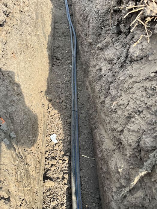 Teren +fundatie pielesti