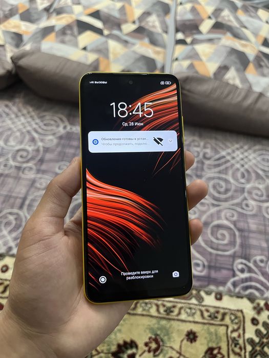Poco M3 Pro/Поко М3 Про 128/8гб