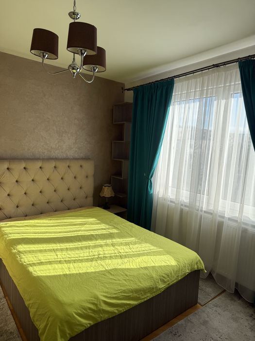 Inchiriez apartament Tg. Mures zona Tudor