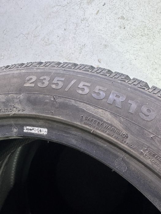 235/55/19 триангл