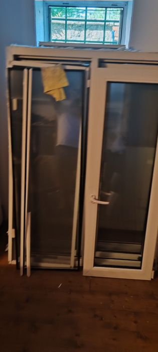 Geamuri termopan 2 bucăți