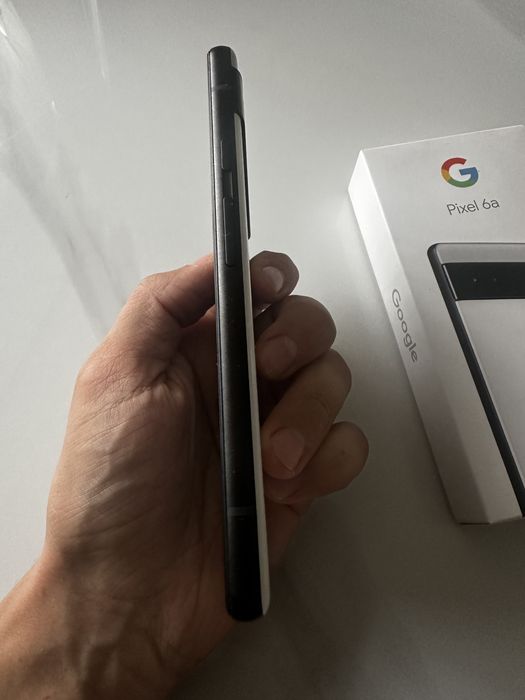 Google Pixel 6A