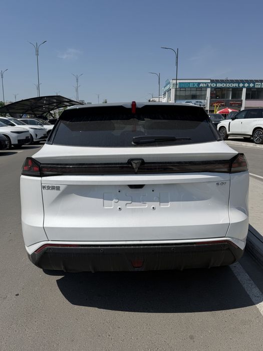 Deepal S07 215KM Max (2025-restayling 2025-yil)