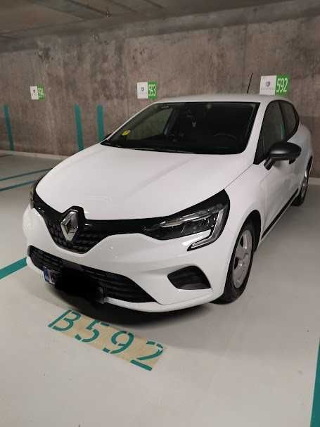Renault Clio Authentic SCE 65 - 2022