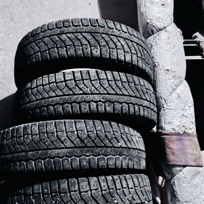 Продам бу колоса зимние