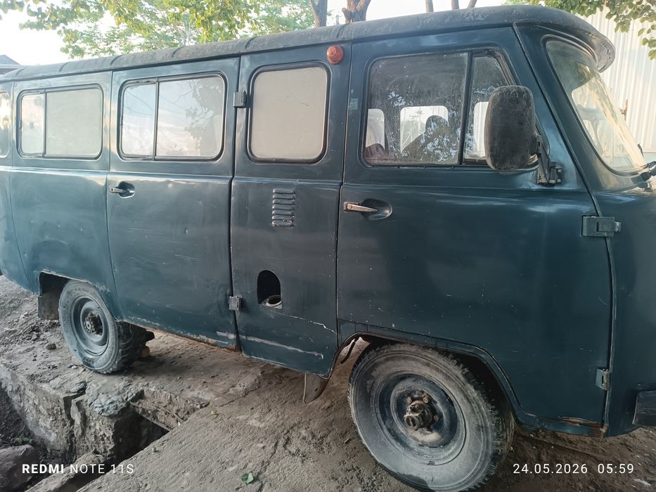 Uvaz sastaenya yaxshi