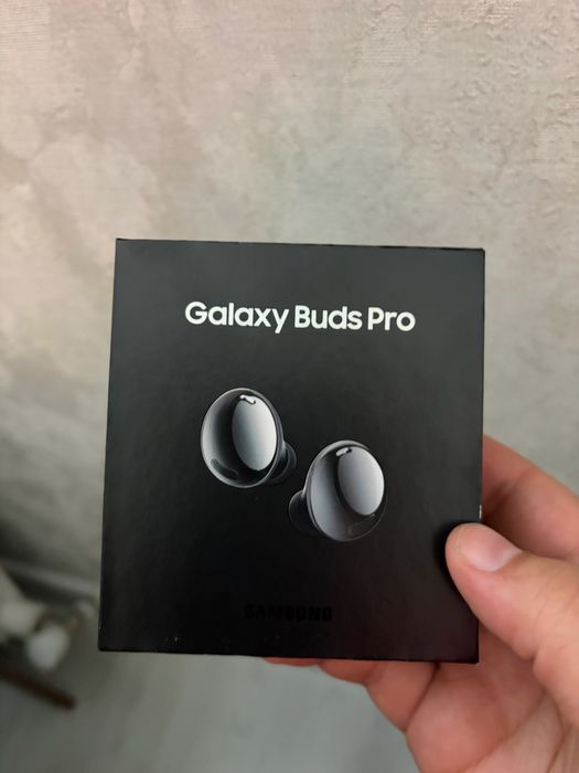 Samsung Watch 3 + Galaxy Buds Pro