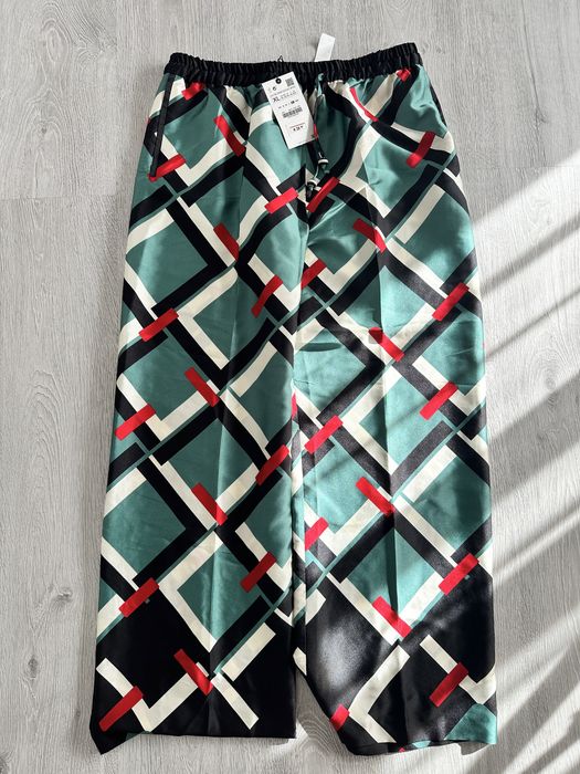 Pantaloni Zara, marime XL, noi, cu eticheta