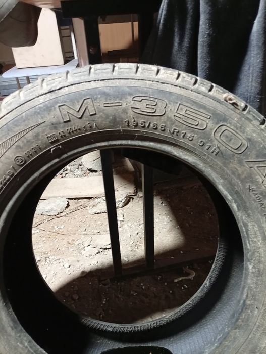 Запчасти для ваза