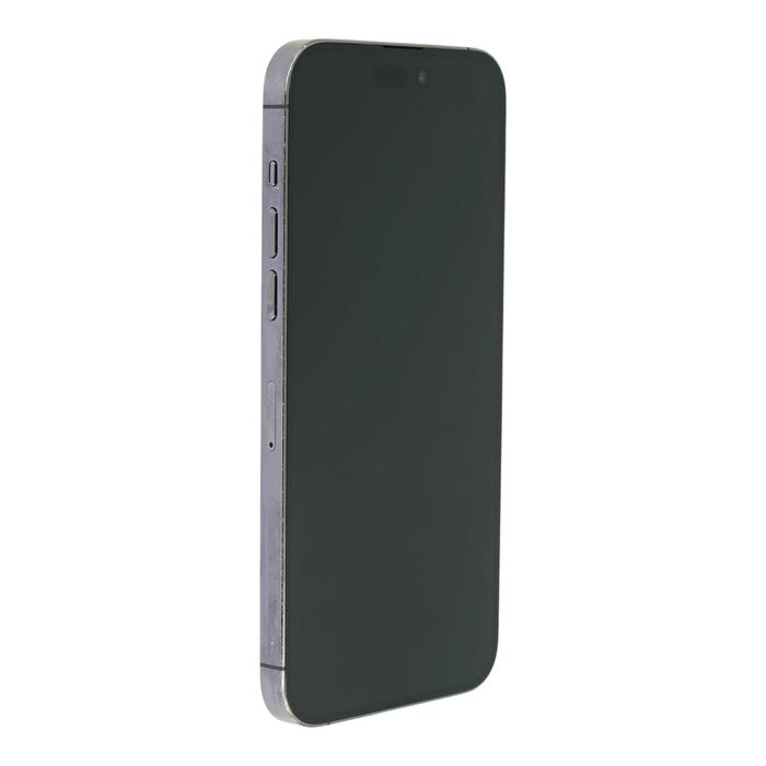 Magazin Apple | iPhone 14 Pro Max | Foarte Bun | Deep Purple | 512GB | 88% | Cu Garantie | In Rate | smilemobile.ro