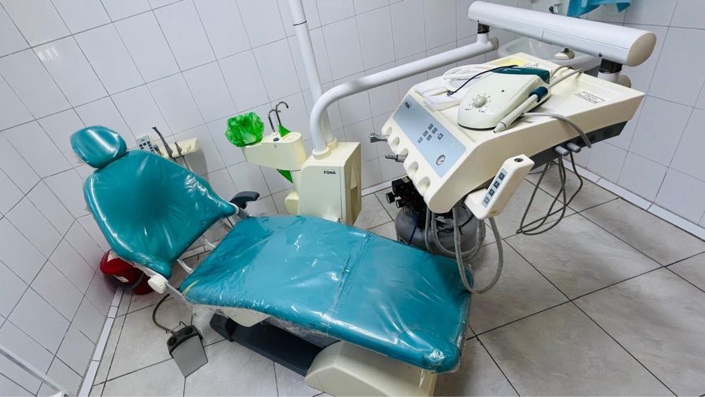 Стом кресло установка