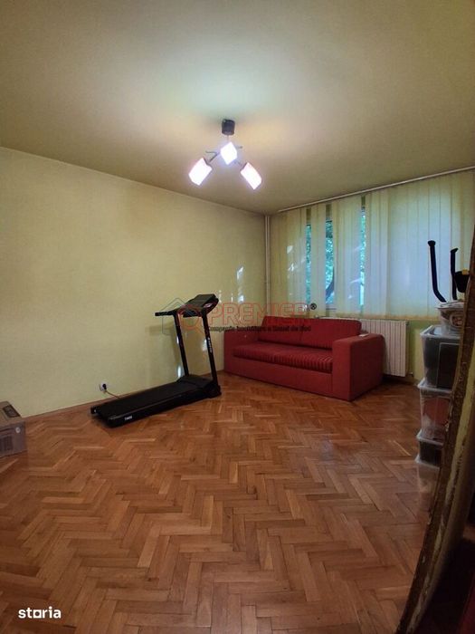 Metrou Brancoveanu - 4 camere