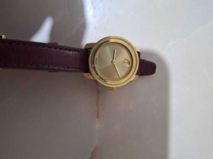 Ceas Movado Elvetia.