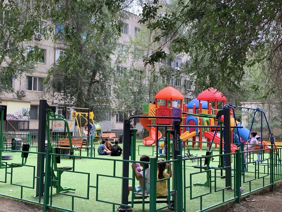 Продам 2х комнатную квартиру