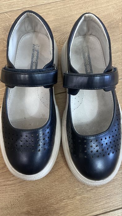 Обуфь ( туфли )