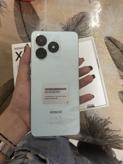 Telefon Honor X5c Plus