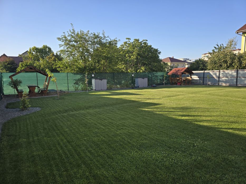 Proprietar inchiriez apartament in Torontalului langa Vox