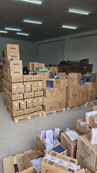 Сдается склад в Новои