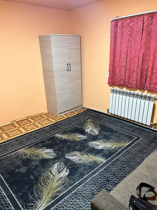 Сдам  комнату (времянку )