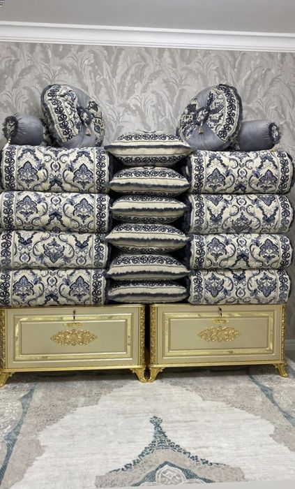 Миллий ва Замонавий кyрпача| Milliy va Zamonaviy koʻrpachalar