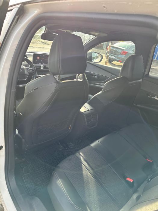 Peugeot 3008 GT Line 2.0 Diesel!!