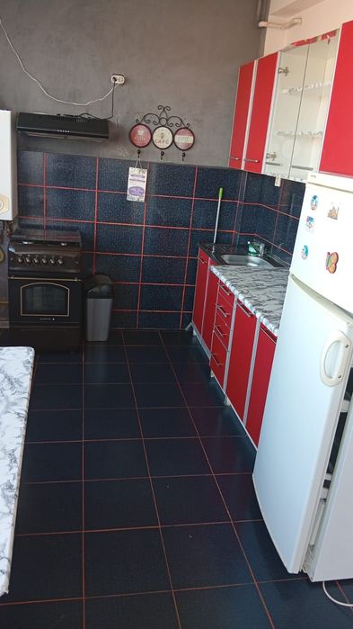 Vând apartament cu 2 camere în Arad la Ared Uta