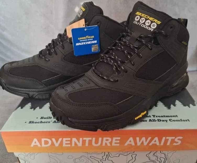 Skechers Hiking Sketch-Air Envoy 44 EU (28.5 cm)