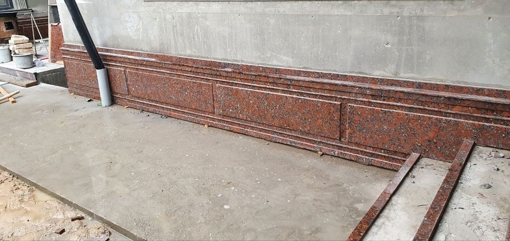 SOKIL ishlar qilamiz