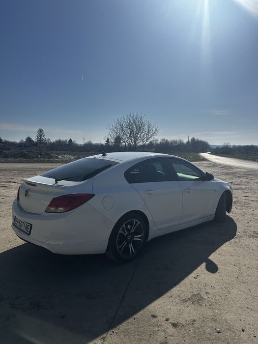 Opel insignia opc pack - бартер
