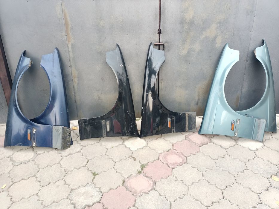 Запчасти БМВ е36 кузовшина