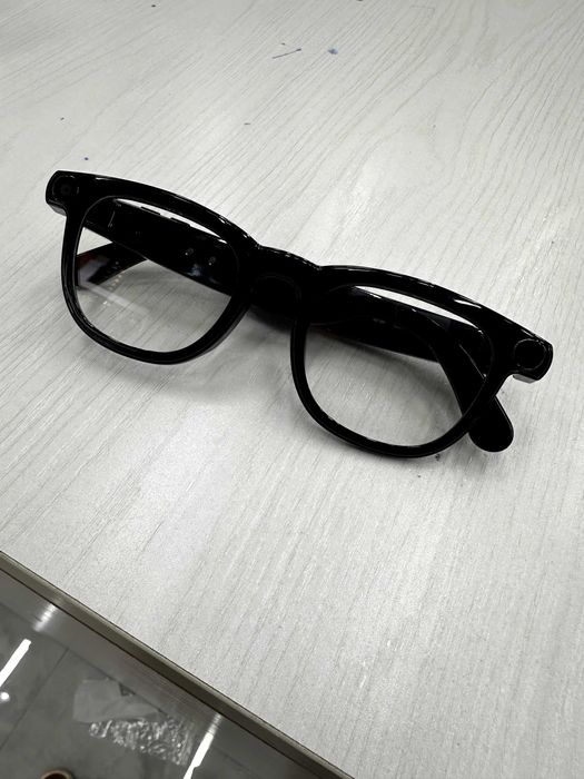 Smart Glasses aqlli ko‘zoynak – HD kamera | Умные очки  с HD камерой