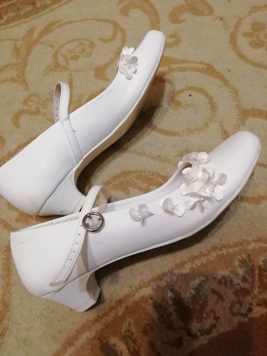 Нови официални обувчици,36 номер