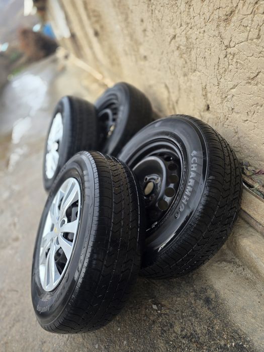 Cobalt 14 diska balon charmhoo yumshoq baloni bilan  balon