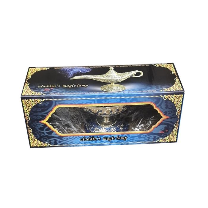Лампа Алладина, сувенир