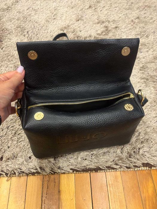 чанта тип куфарче Liu Jo