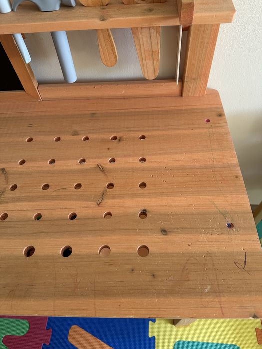 Детска работилница