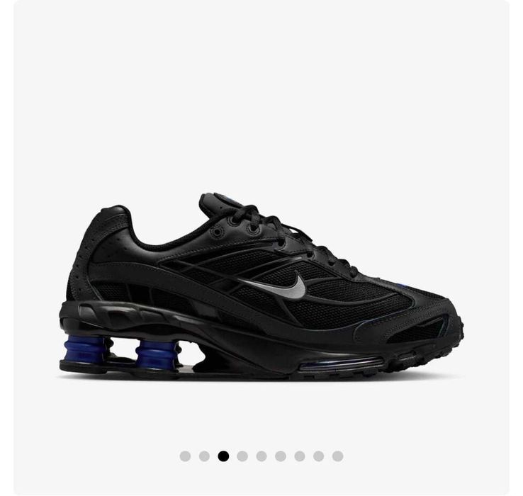 Nike Shox Ride 2