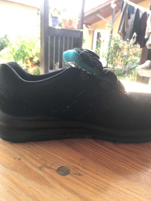 Vând Pantofi de protecție COVERGUARD ONYX S1P SRC ESD, mărimea 42