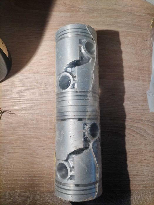 Продавам бутала за ВАЗ