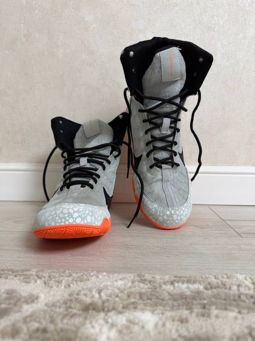 Продам боксерки!