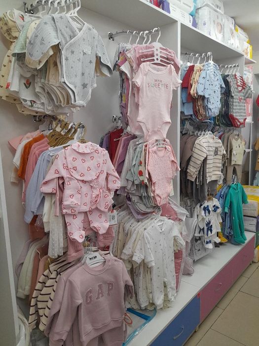 Продается действующий бизнес