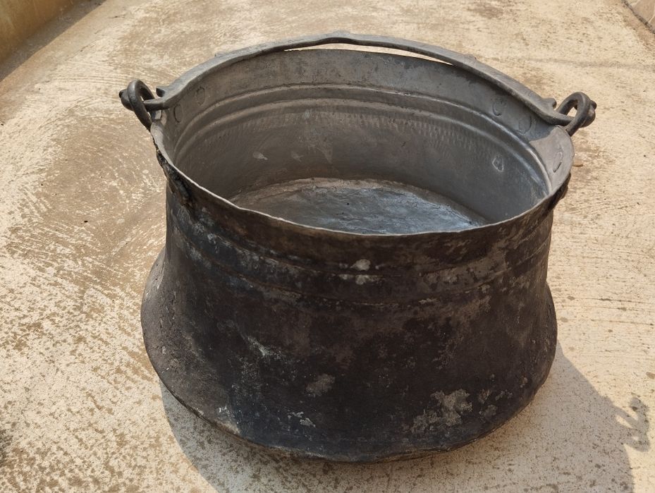 Стар Меден Бакьр