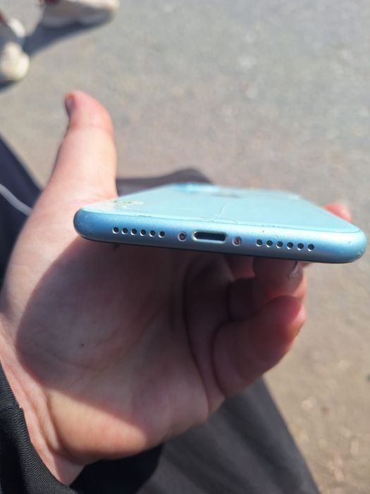 Iphone 11, 256GB, 75% sanatate batereie