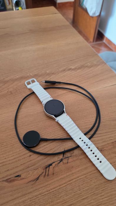 Smartwatch Galaxy Watch6 40mm, LTE, White