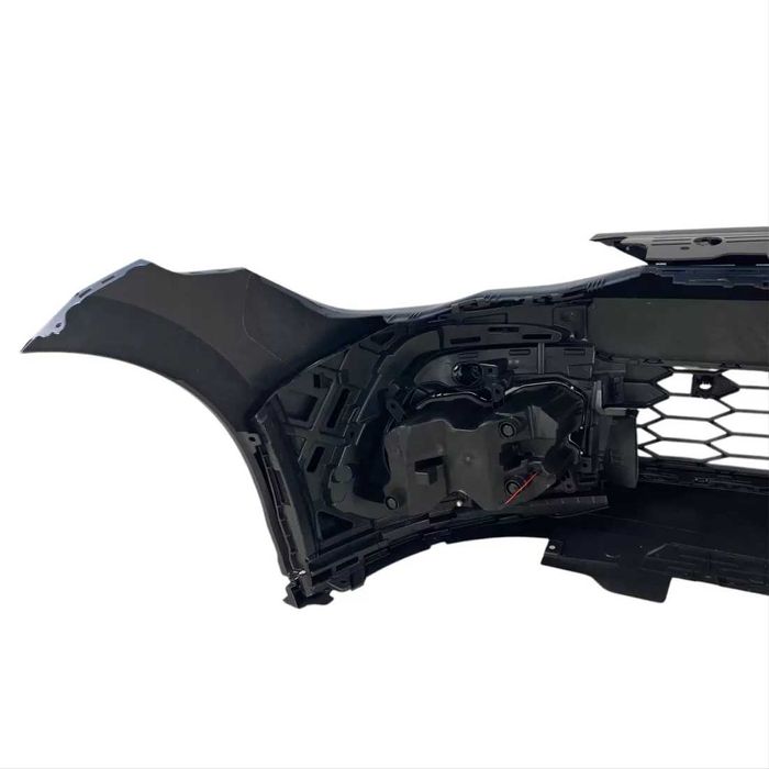 Предна броня за VW GOLF 8 - GTI дизайн НОВО! НА СКЛАД!